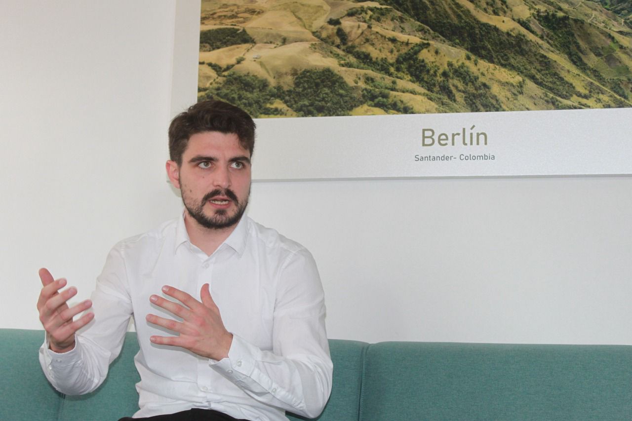 La solidaridad: clave para luchar contra la crisis climática y el autoritarismo