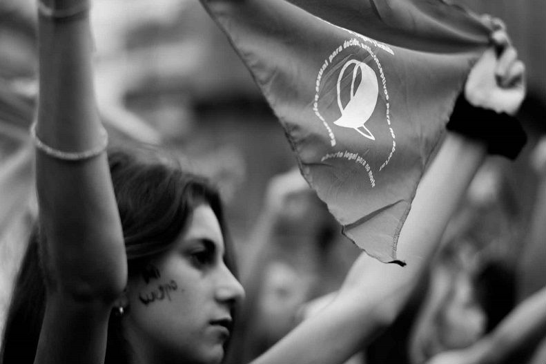 Seis claves del proyecto para despenalizar el aborto en Argentina