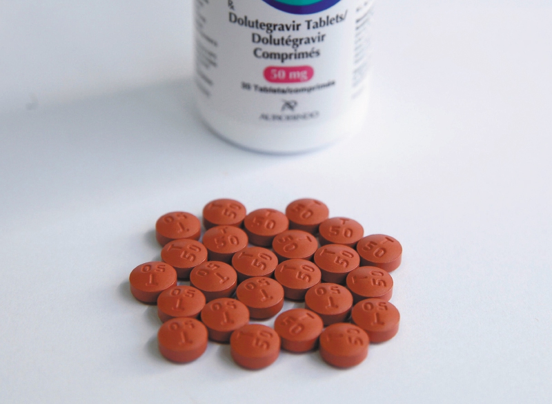 La SIC resolvió recurso de reposición sobre dolutegravir a favor de Minsalud