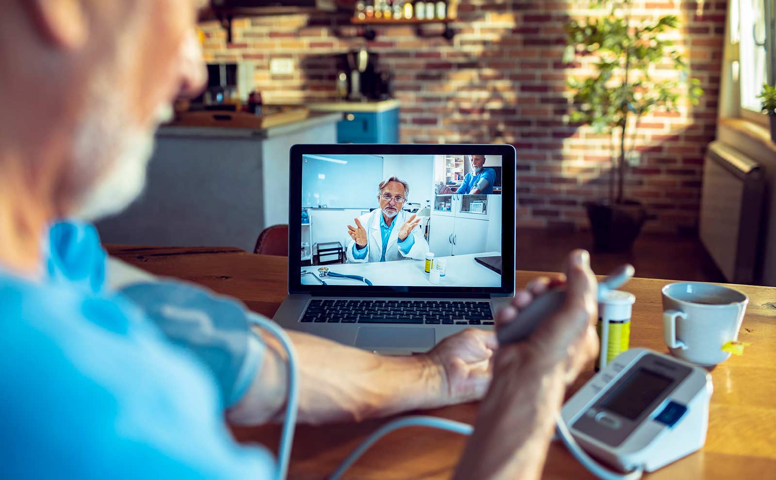 ¿Cuál es el rol de la tecnología en la salud?