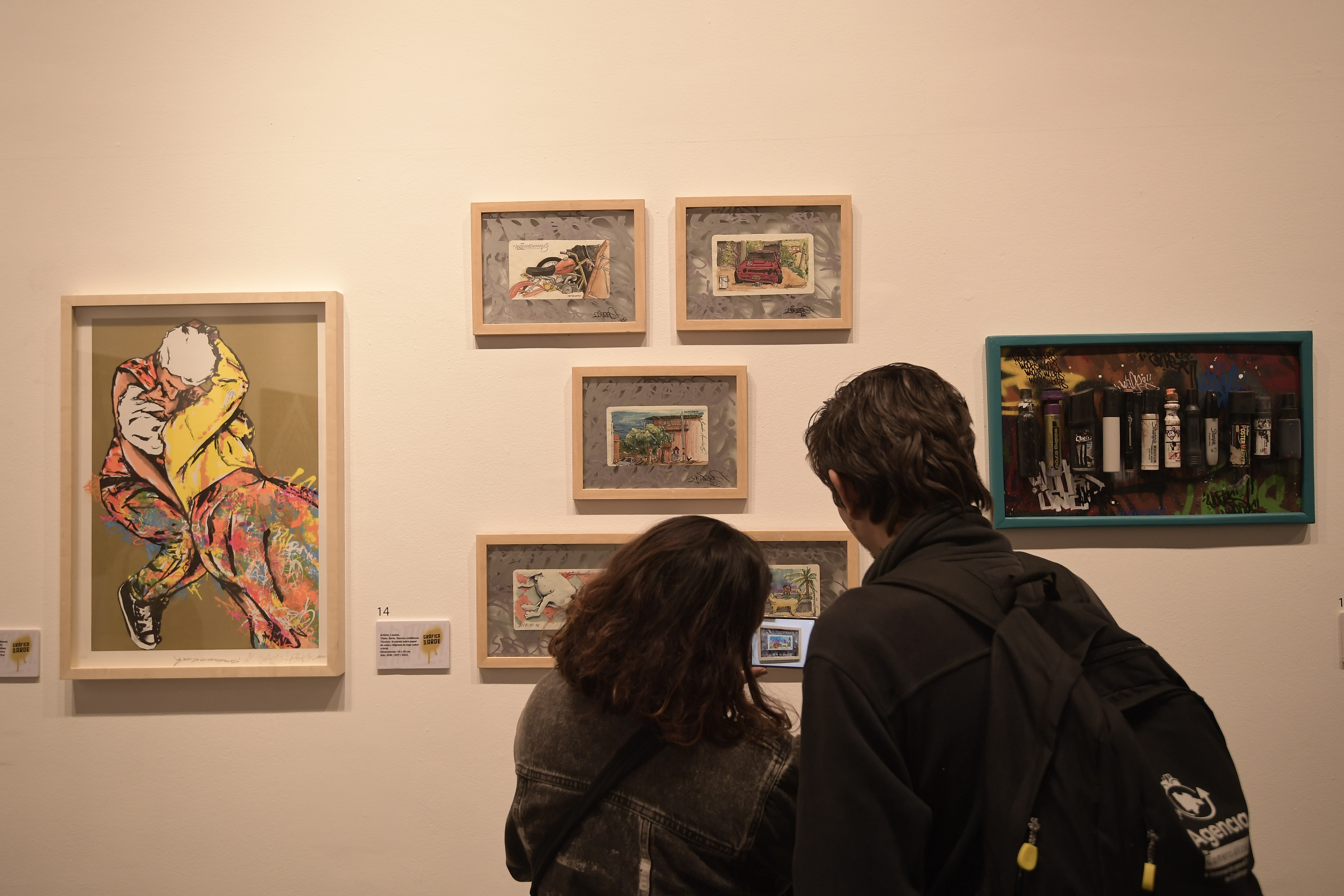 Planes culturales en Bogotá para este primer fin de semana de 2026
