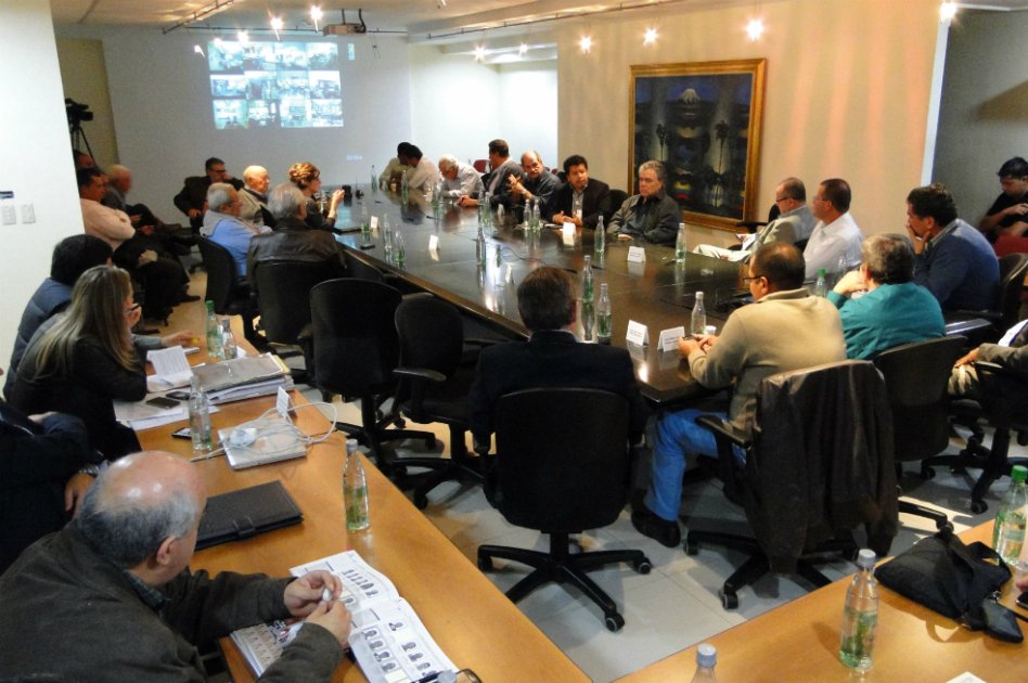 Aplazan Congreso Extraordinario Cafetero por agudización del paro