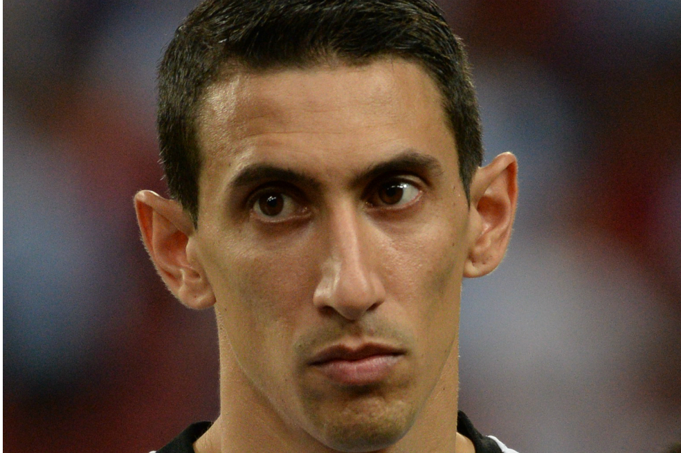 Di María aceptó que evadió impuestos y llegó a un acuerdo con la fiscalía española