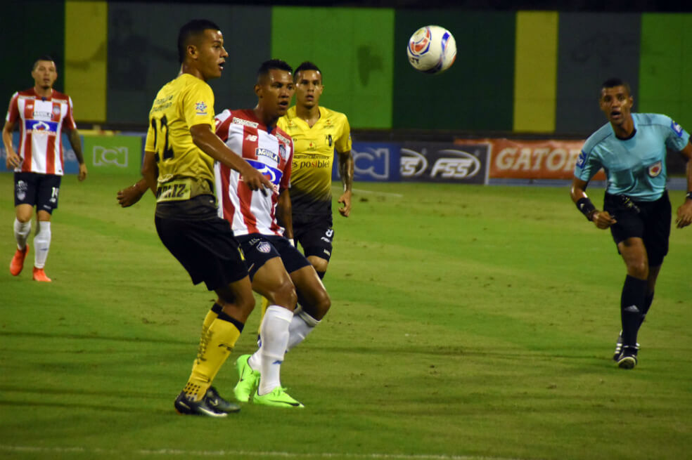 Liga Águila: así se jugará la fecha previa al cese de actividades