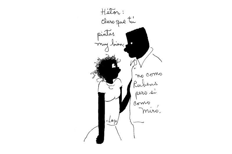 Nieves