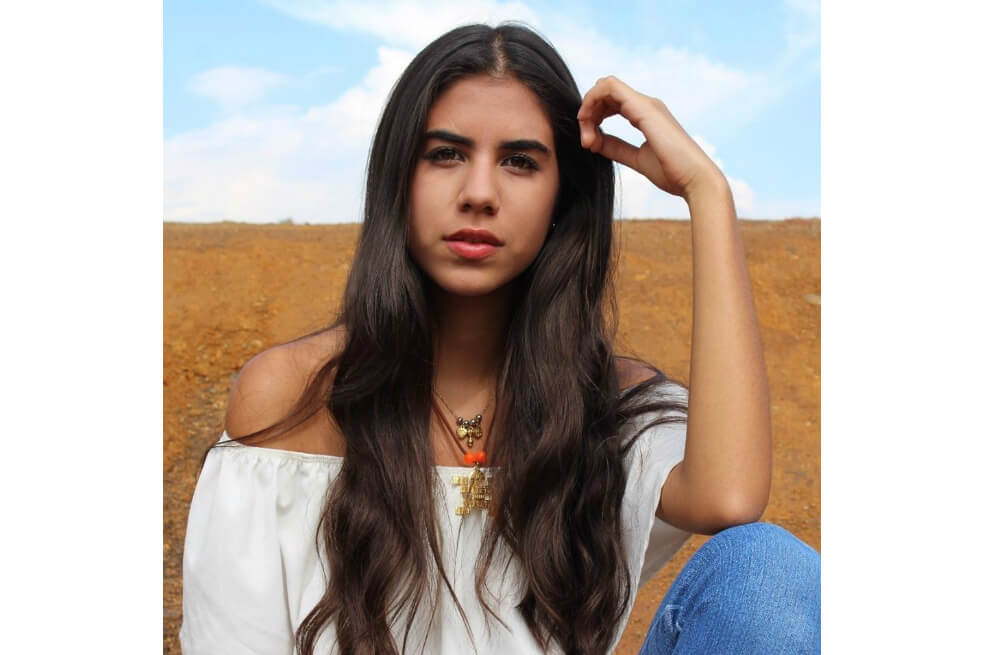 Exreina aseguró que fue acosada sexualmente por un agente de tránsito