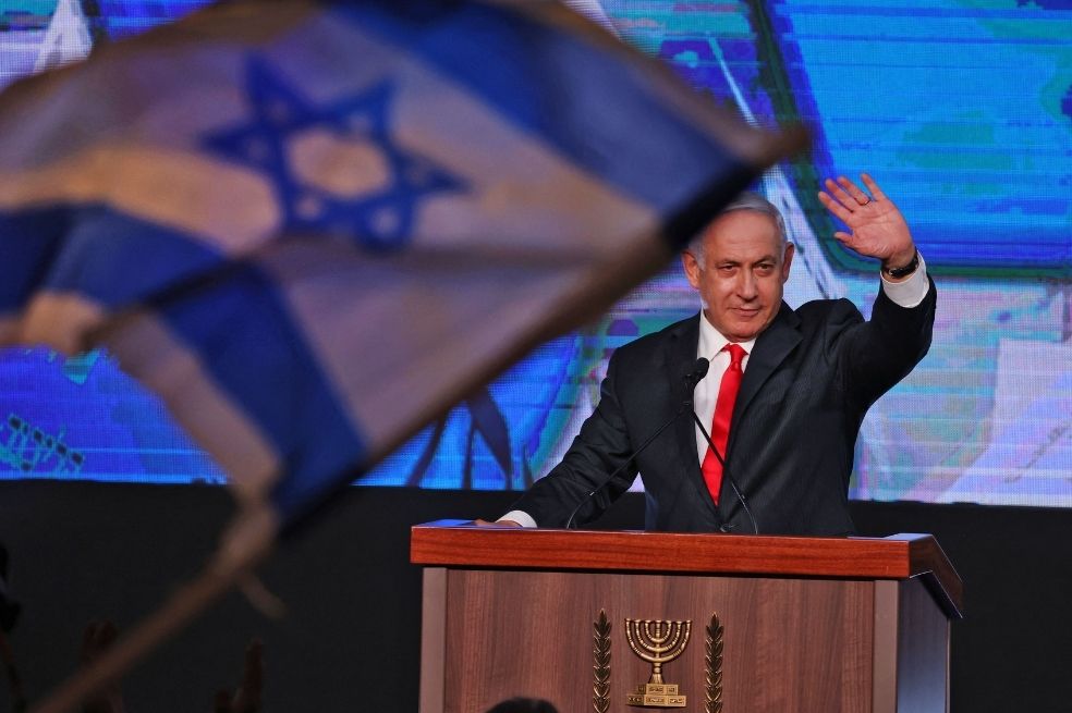 El enredado ajedrez político de Israel luego de las elecciones generales