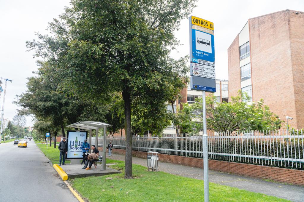 Teusaquillo, Puente Aranda y Usme: Reportan atracos masivos en buses del SITP