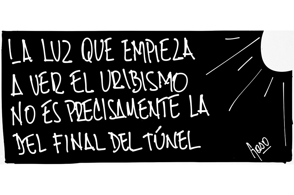 La Franja de Gaso