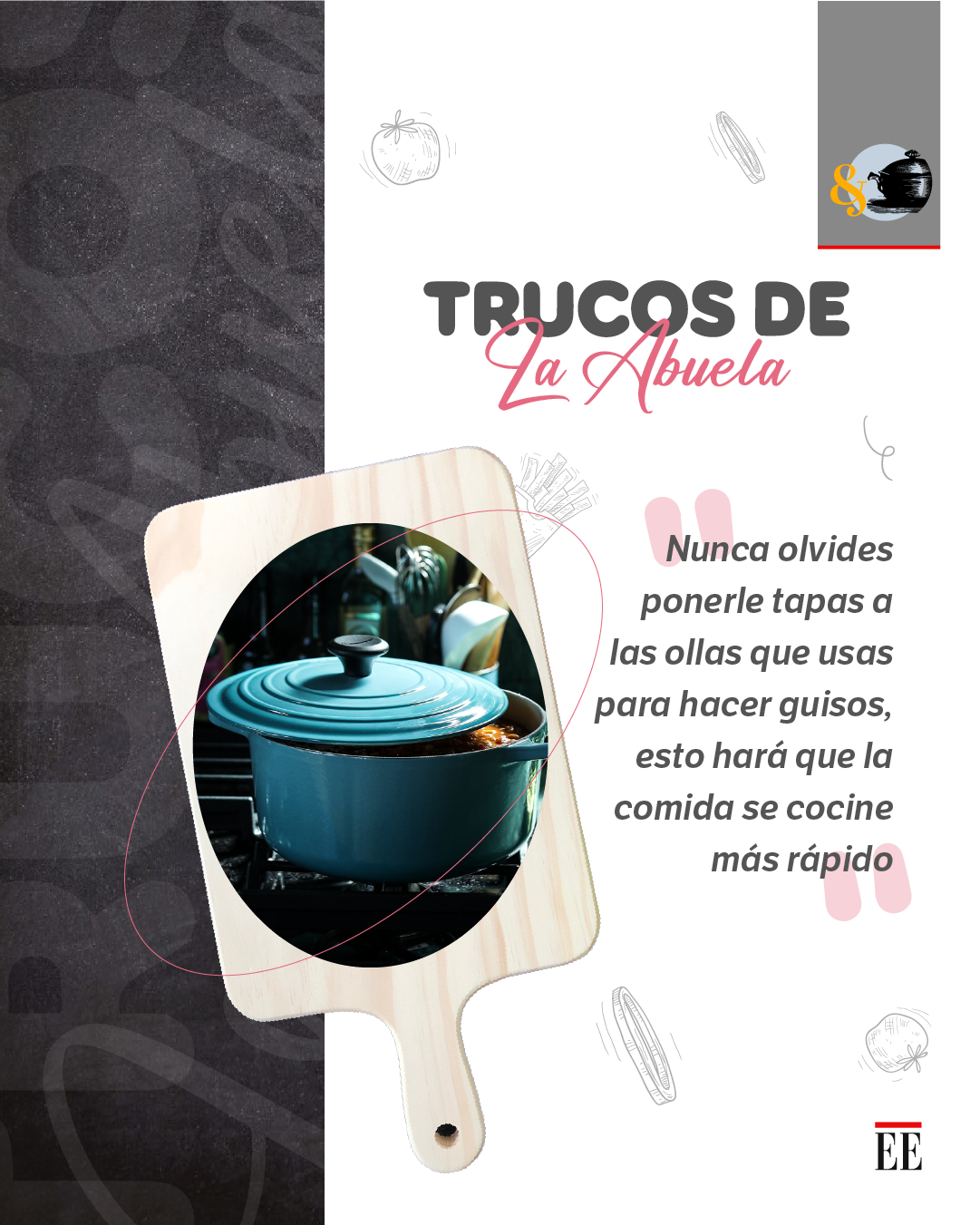 Trucos de la abuela
