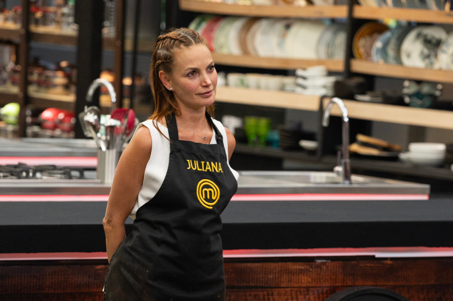 ¿Quién es el exesposo de Juliana Galvis de ‘MasterChef? Es el padre de su hija