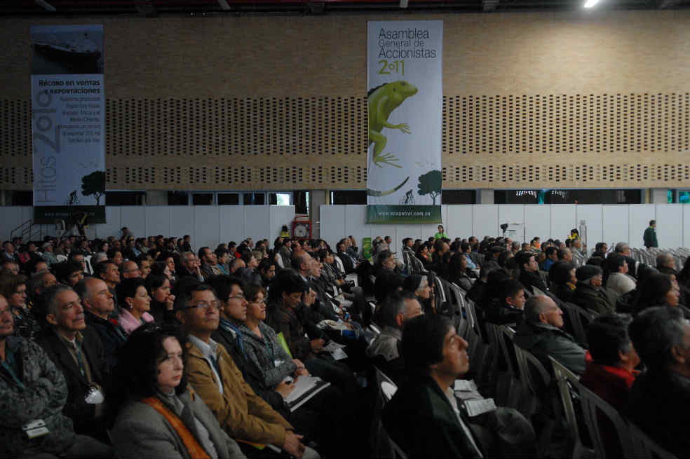 Semana agitada para inversionistas