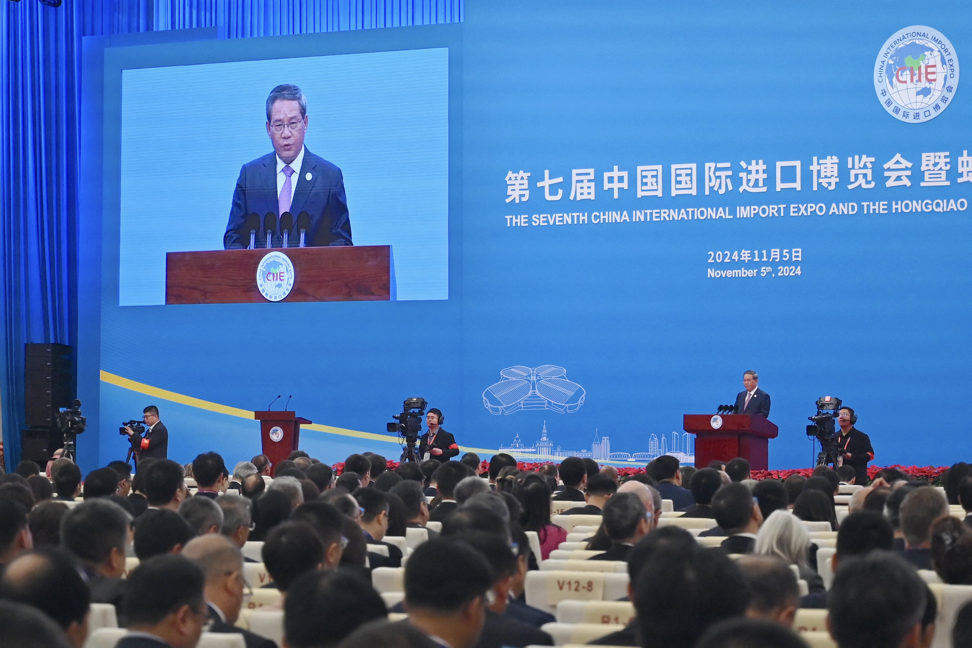 Pensadores globales 2025: la economía china aún no alcanza su máximo 