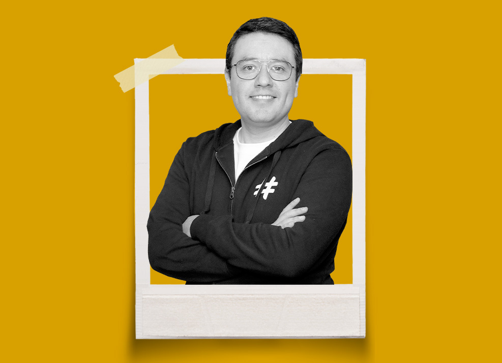 “Colombia es tierra fértil para la tecnología finaciera”: Ángel Sierra
