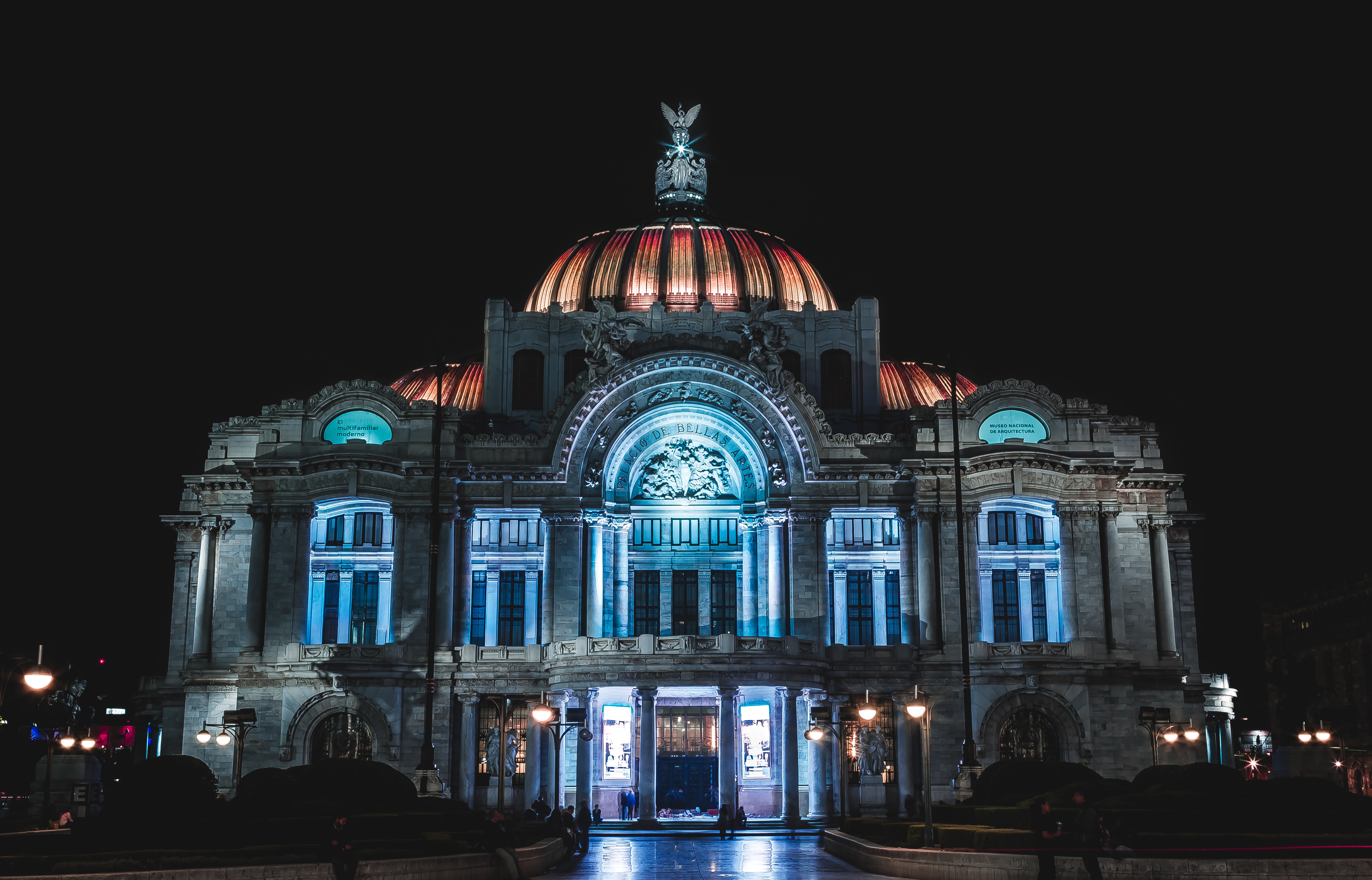 Ciudad de México, México.