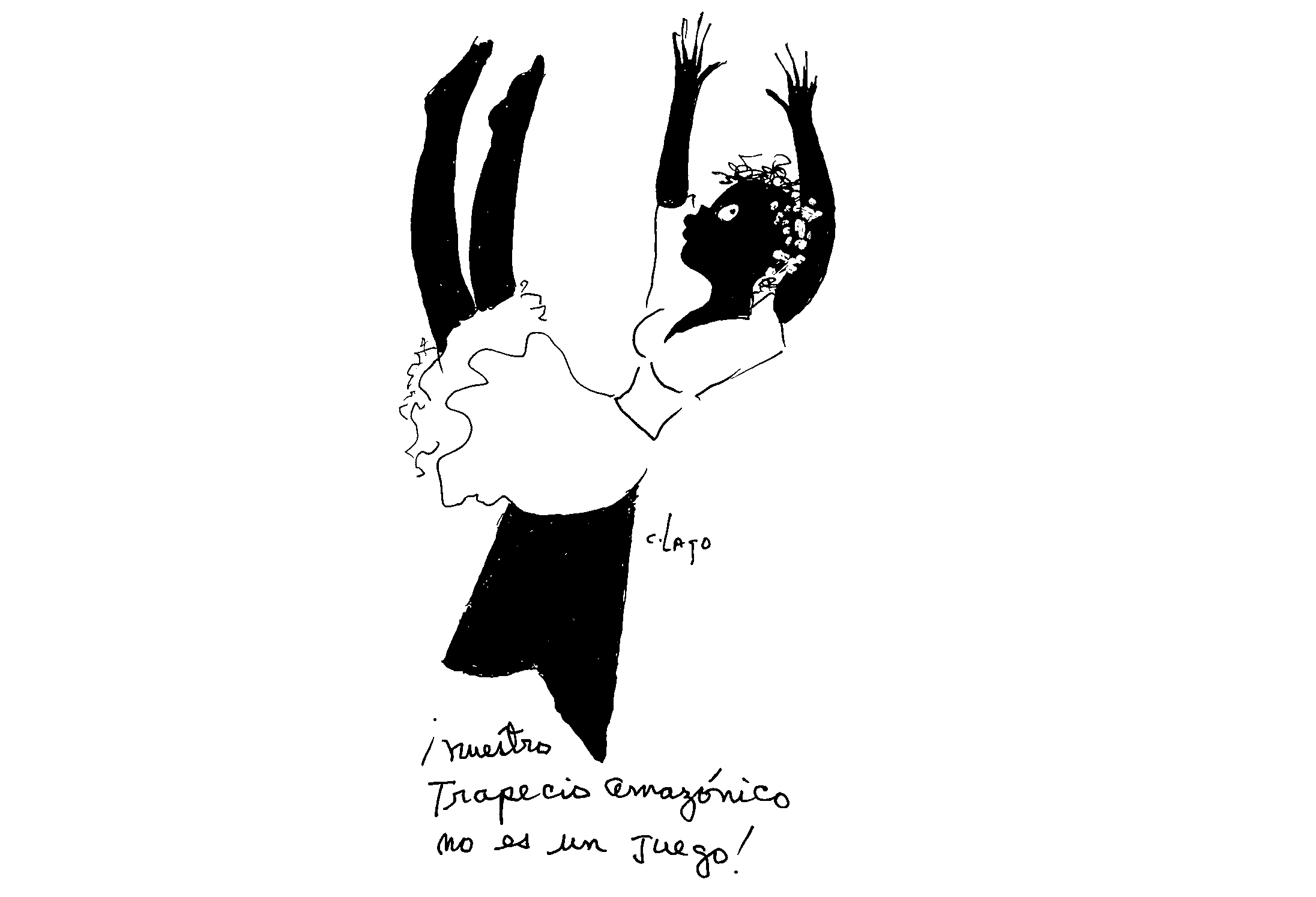 Nieves