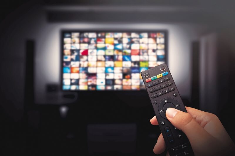 También puede explorar Sundance TV, Film & Arts, Europa Europa o Eurochannel, dedicados al cine independiente, espectáculos musicales y producciones del viejo continente. / Getty Images