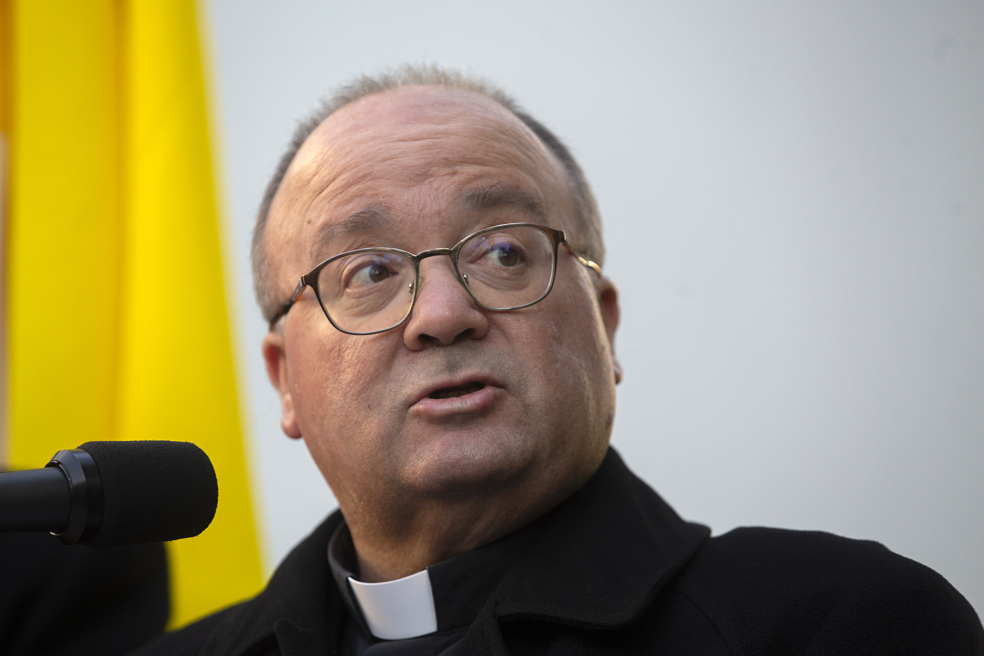 Charles Scicluna, el verdugo de los curas acusados de abuso sexual