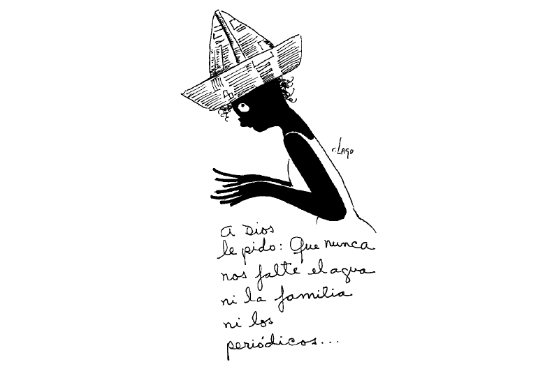 Nieves