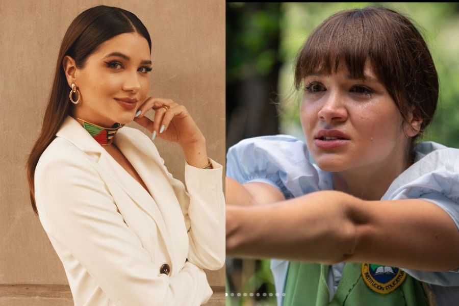 A Mariana Gómez le pidieron en su primer casting que se operara si quería actuar