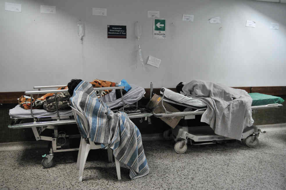 Las cuatro claves de la reforma a la salud