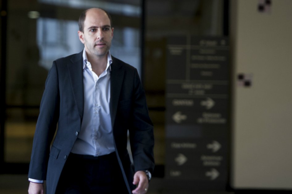 Presidente del fútbol chileno descartó su renuncia