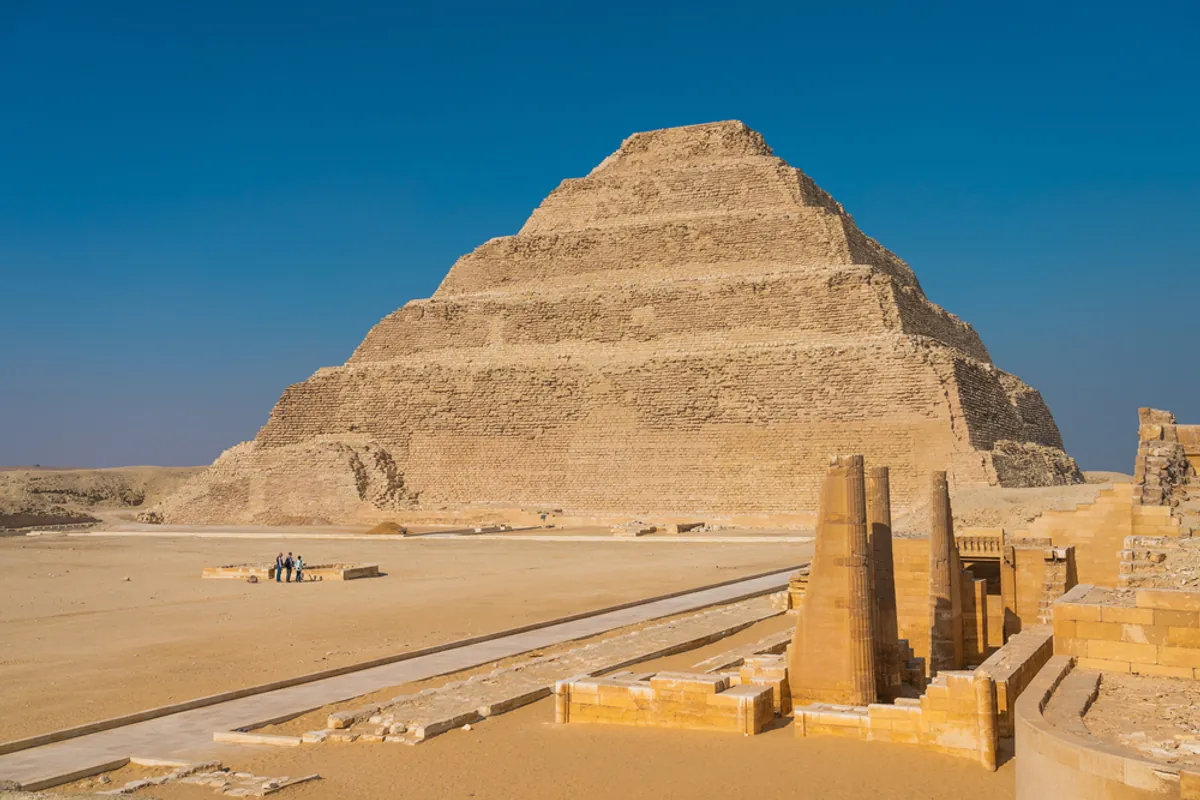 Arqueólogos habrían encontrado la momia más antigua de Egipto