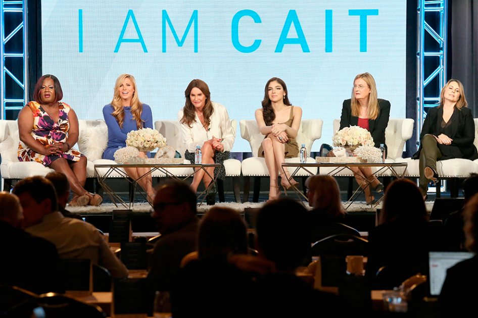 Programa de Caitlyn Jenner se cancela por falta de audiencia
