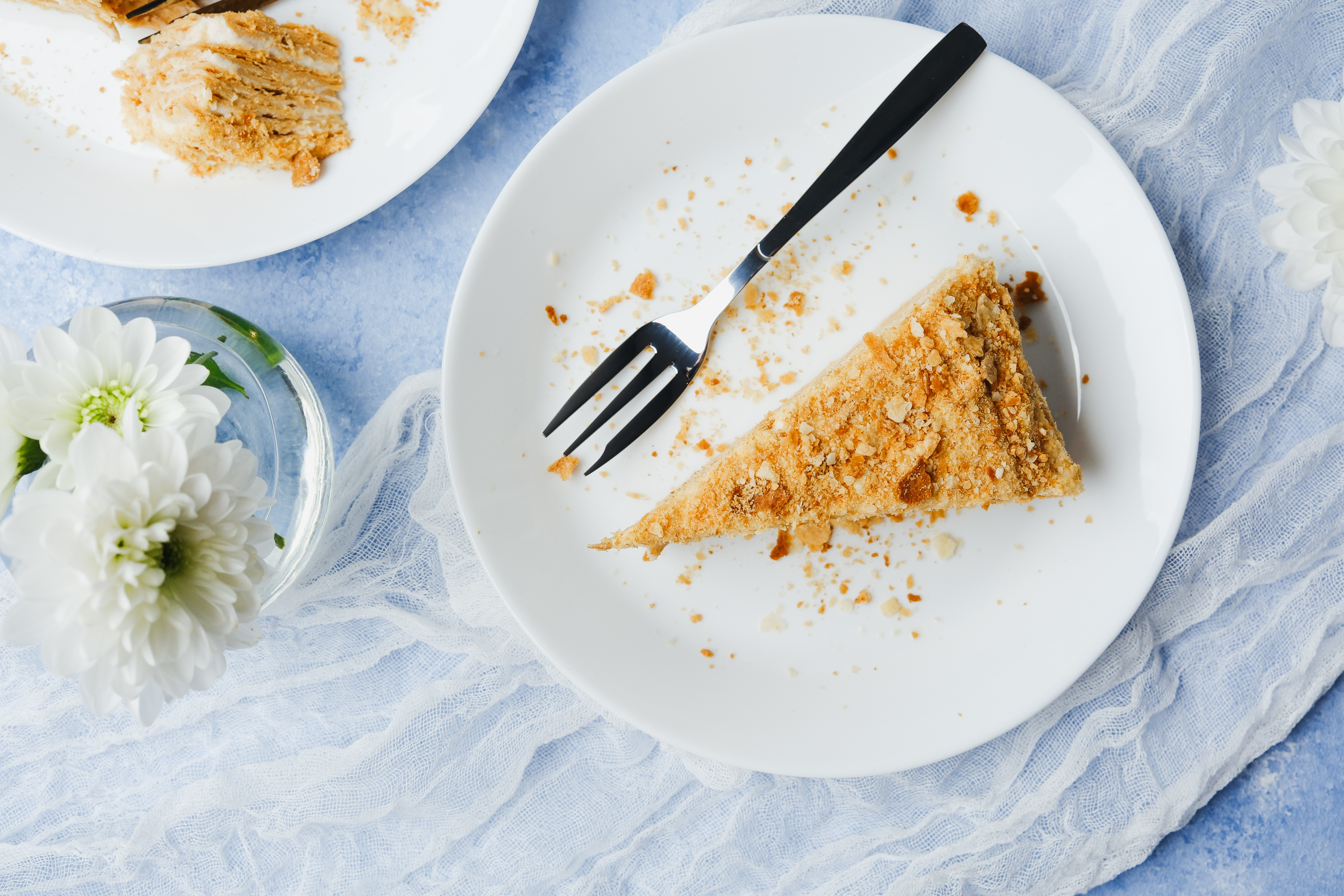 Postre Napoleón de arequipe: así se prepara esta receta