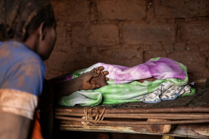 La crisis sanitaria en África más allá del COVID-19