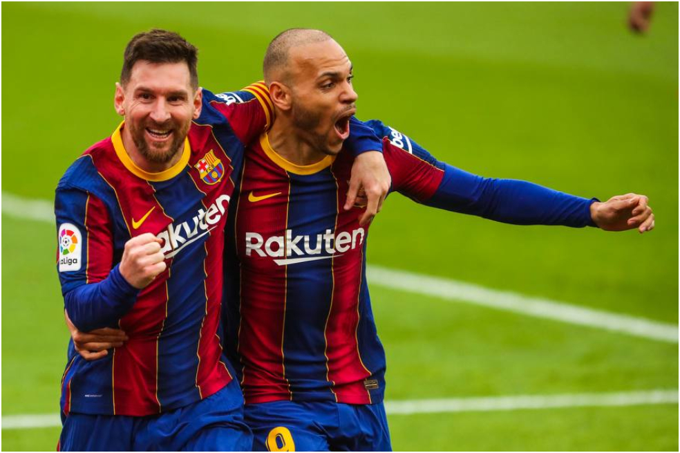 Estos son los clubes más valiosos del mundo, según Forbes
