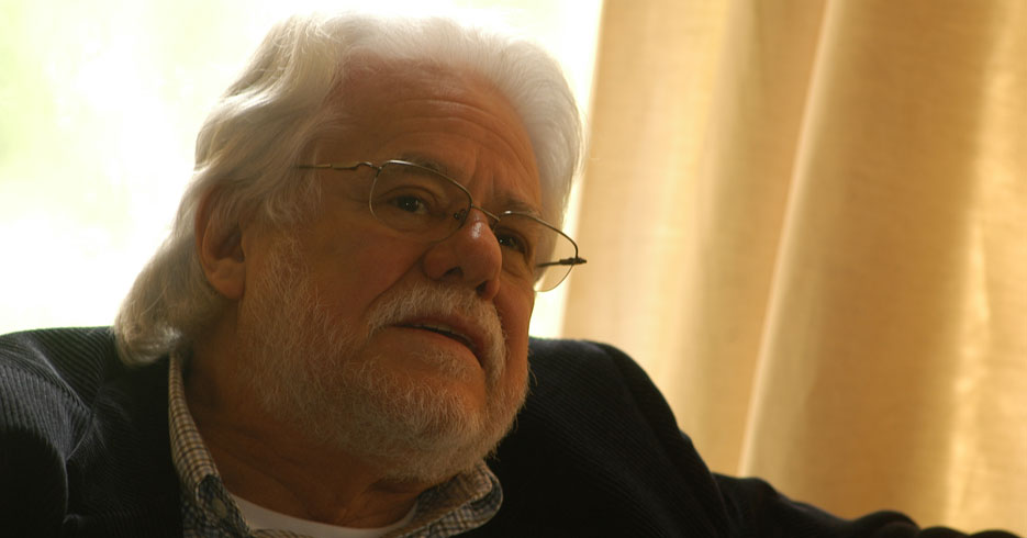 «Al llegar al cielo quiero que Dios me diga: “No te parece sorprendente, ¡existo!”» Carlos Gaviria