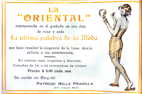 De las ilustraciones bellísimas a las modelos bellísimas