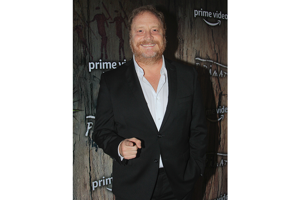 Lanzamiento de ‘Primate’, la divertida serie protagonizada por Christian Tappan