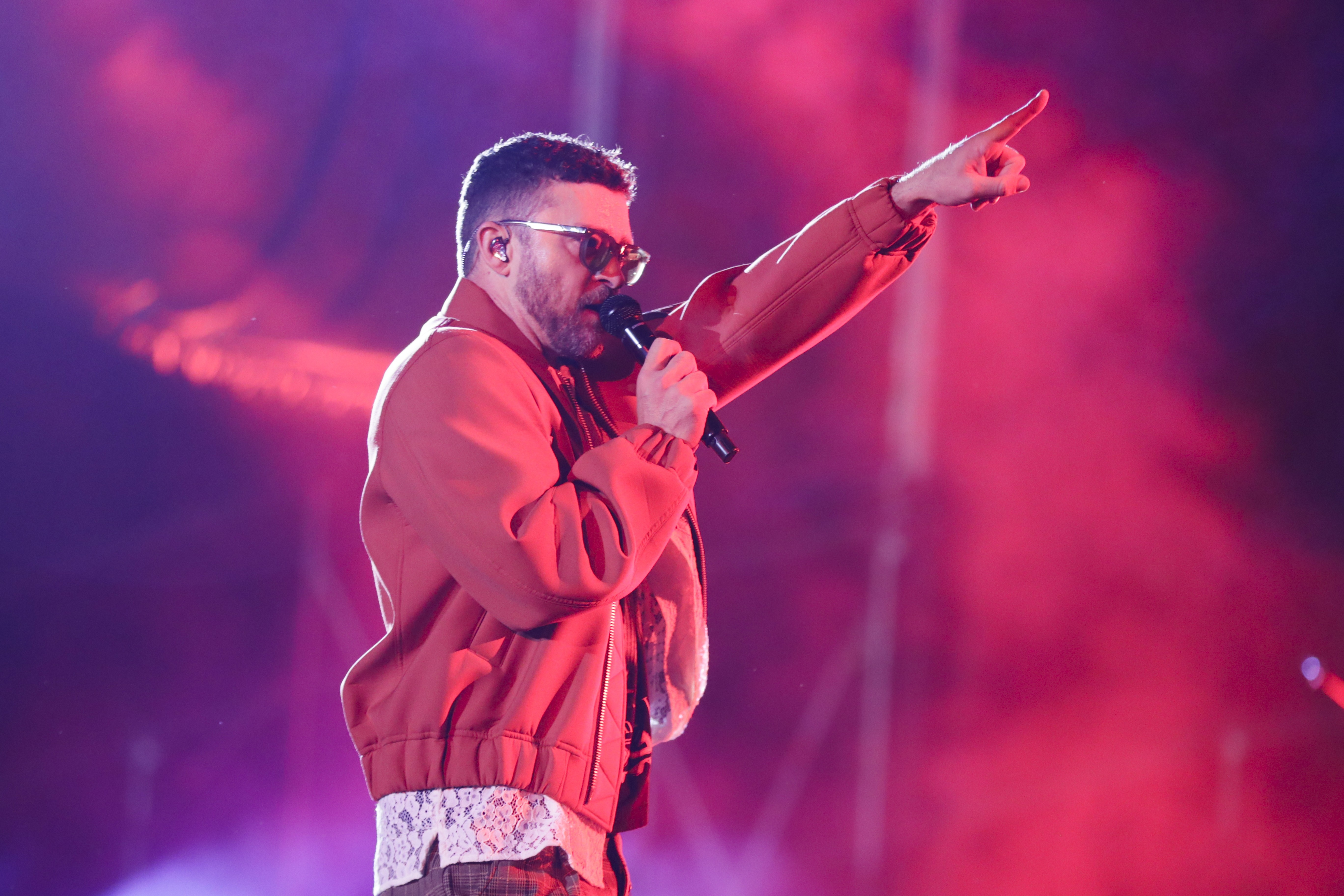 Festival Estéreo Picnic: un segundo día lleno de magia en el Simón Bolívar