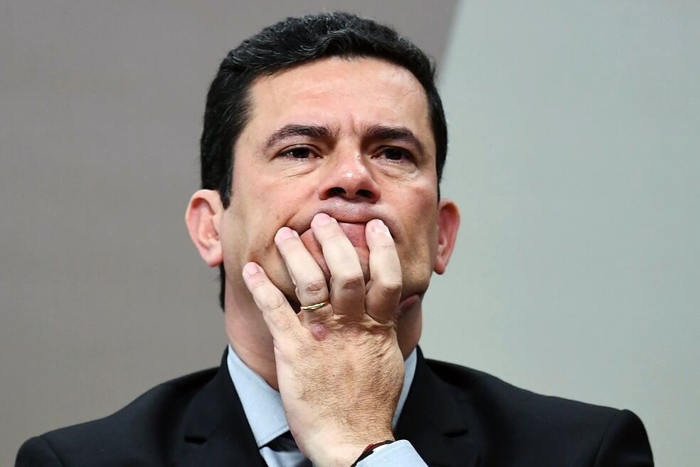 ¿Por qué los ojos de Brasil están sobre el exjuez que envió a Lula a la cárcel?