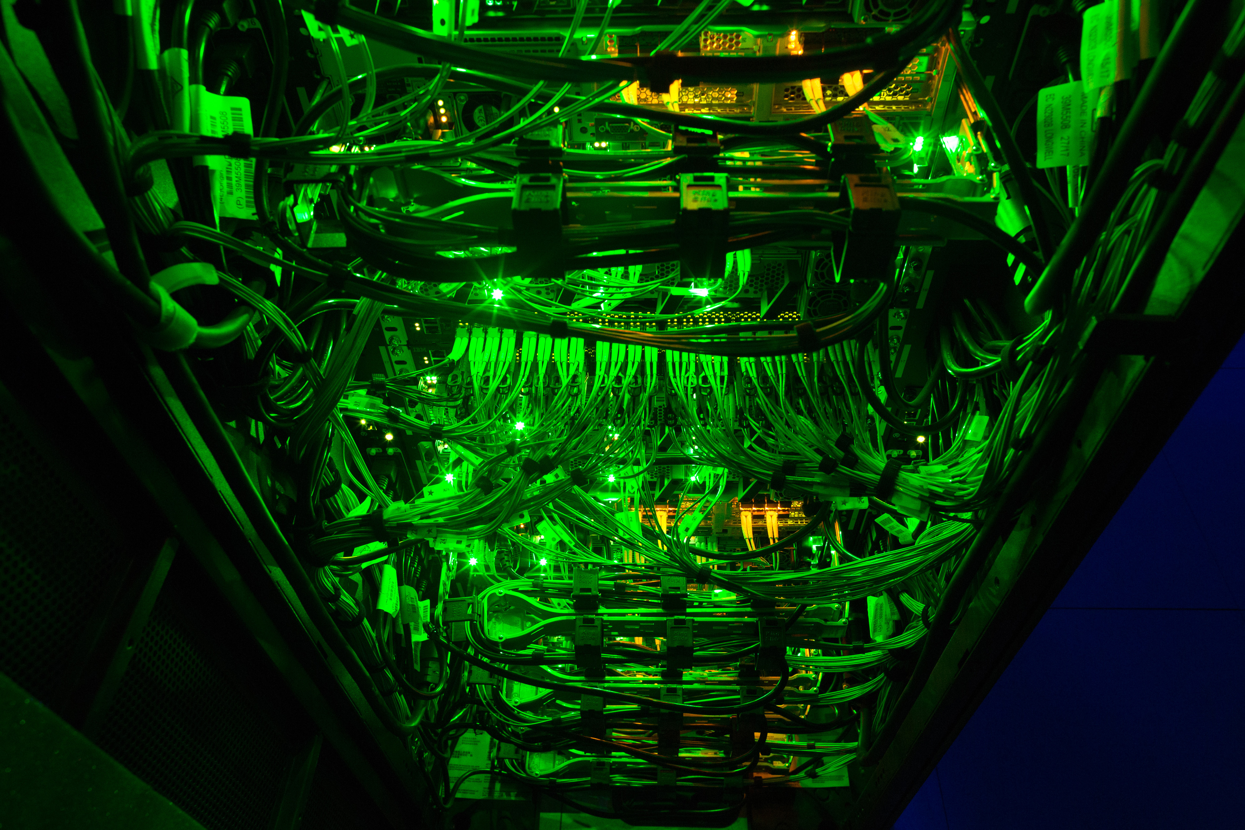 Donde viven los datos: la importancia de los data centers en la era digital