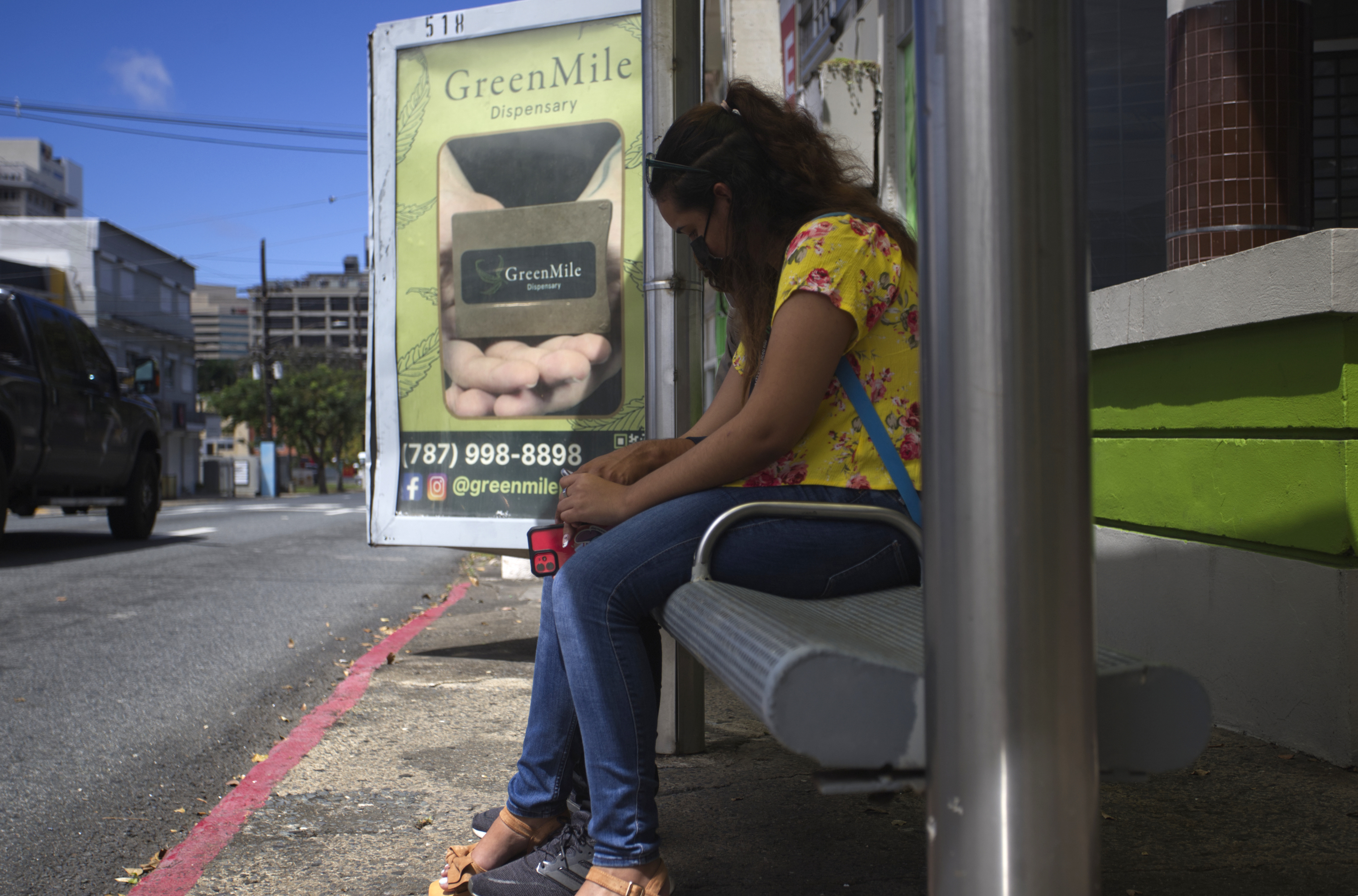 La pandemia ha afectado más a las mujeres que a los hombres