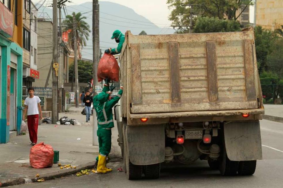 Piden intervención de Superservicios para evaluar nuevo esquema de aseo