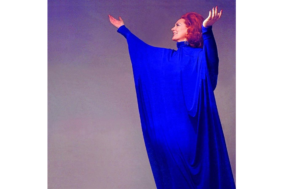 Cien años de Renata Tebaldi, “la diva” de la lírica italiana