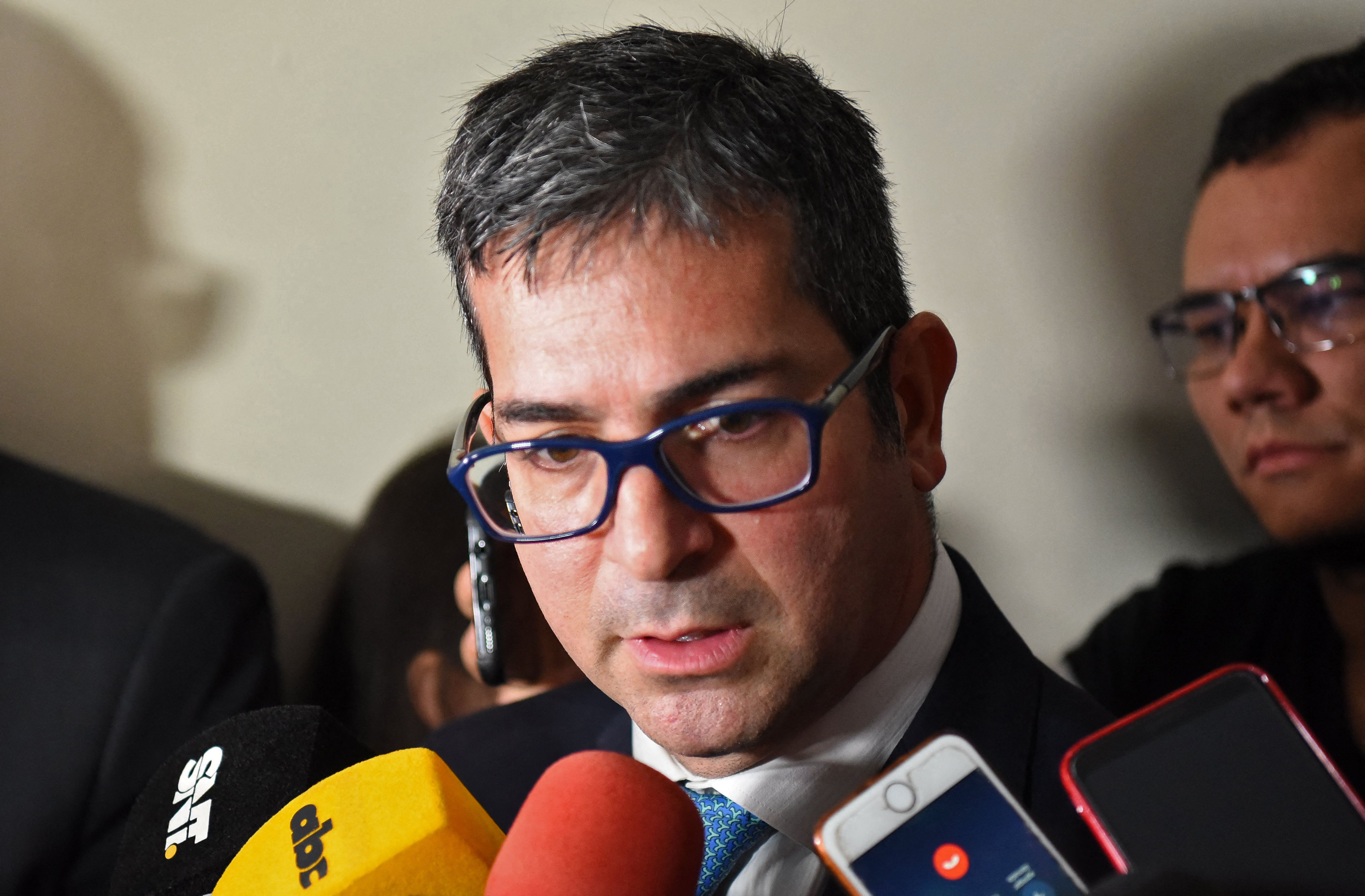 Los casos más importantes del fiscal paraguayo Pecci, asesinado en Barú