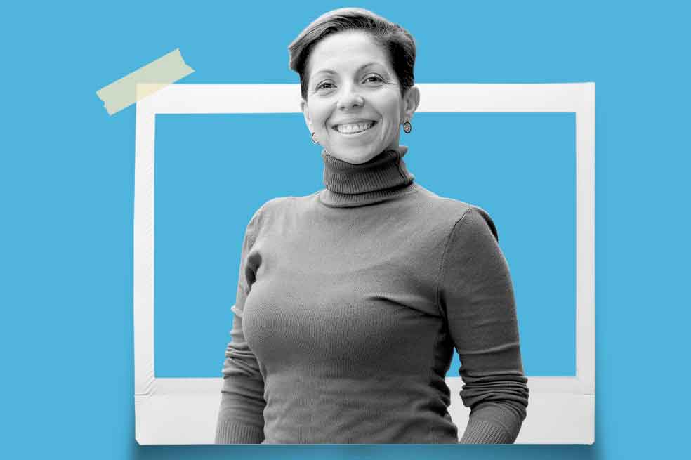 “El arte puede ayudarle a alguien a volverse mejor médico o ingeniero”