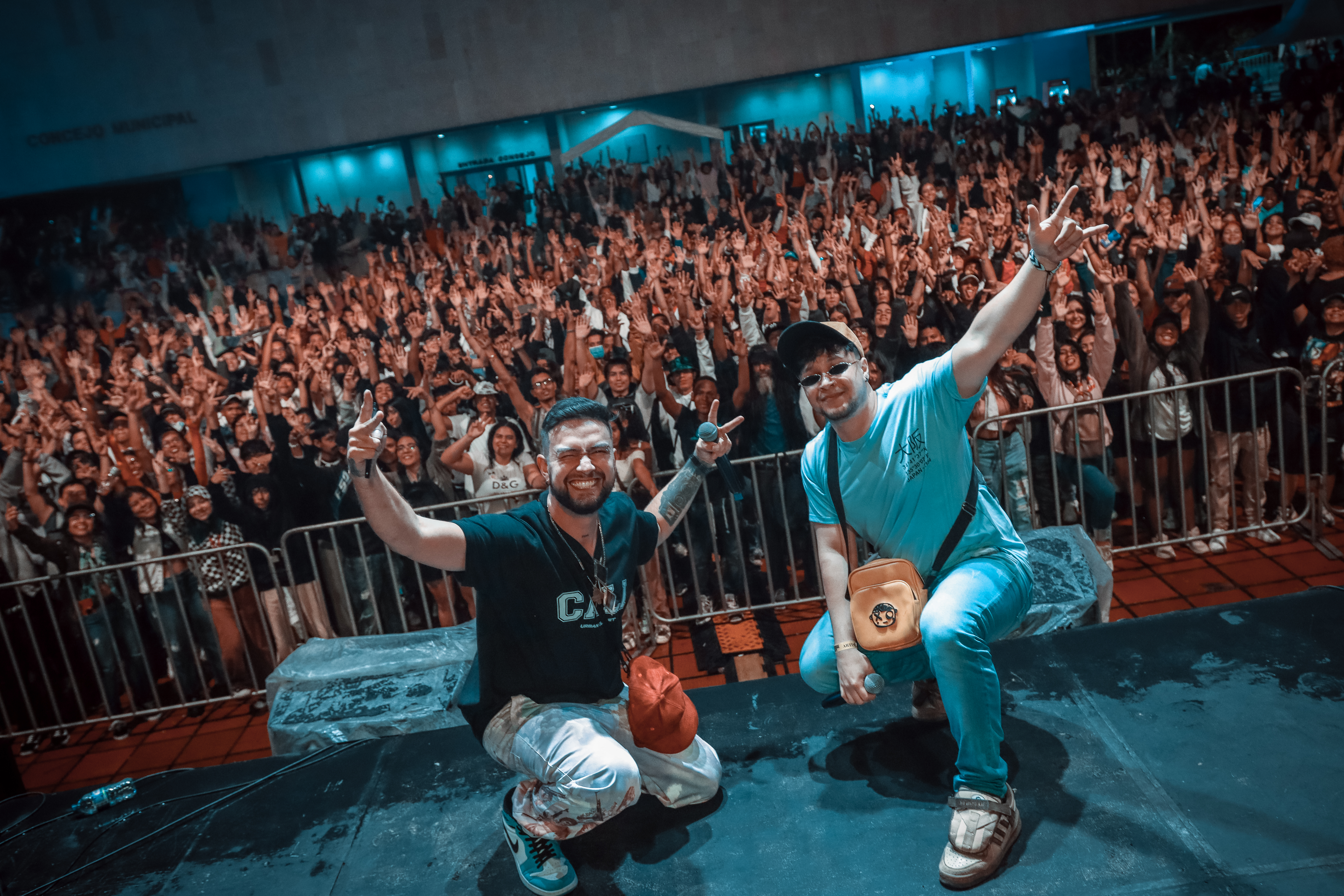 Sucursal Fest, el festival de las artes integradas que llega a Cali
