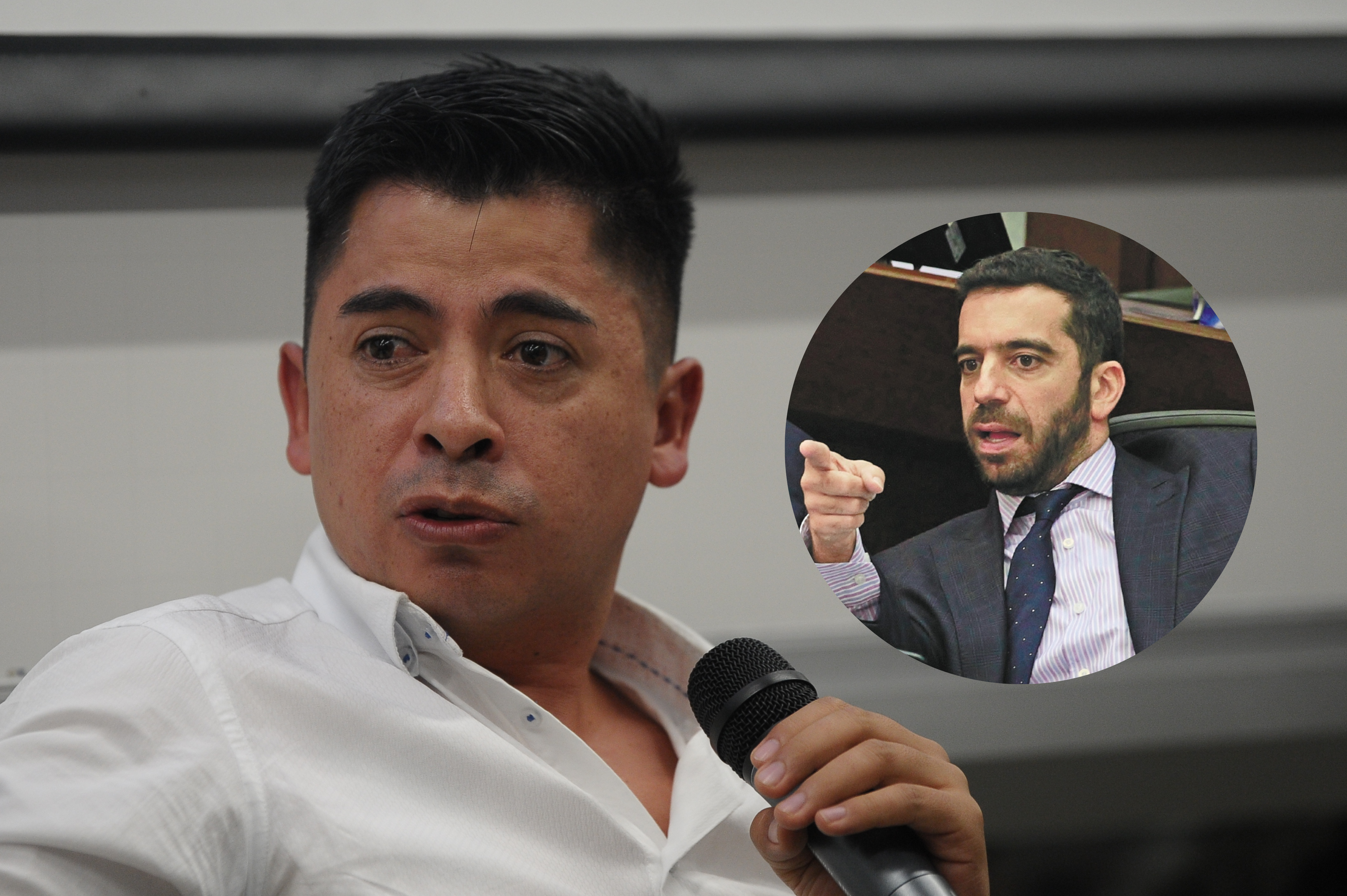 “Era un vago”: Ariel Ávila no cree que Arturo Char sea cabeza de supuesta red criminal