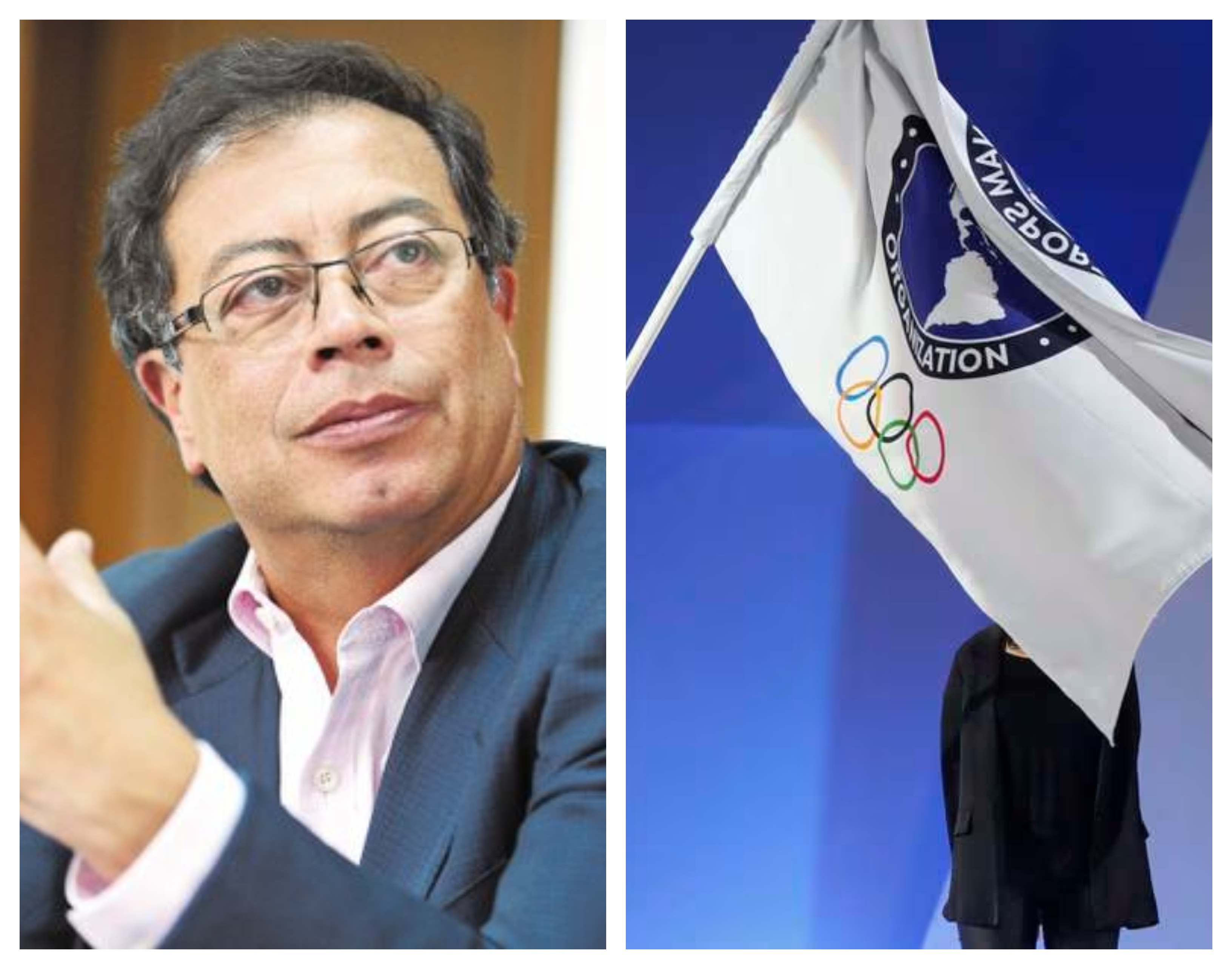 Ellos son los convocados a reunión del Gobierno para intentar salvar los Panamericanos