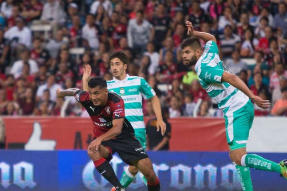 Jefferson Duque afirma que en México la Liga es más competitiva que en Colombia