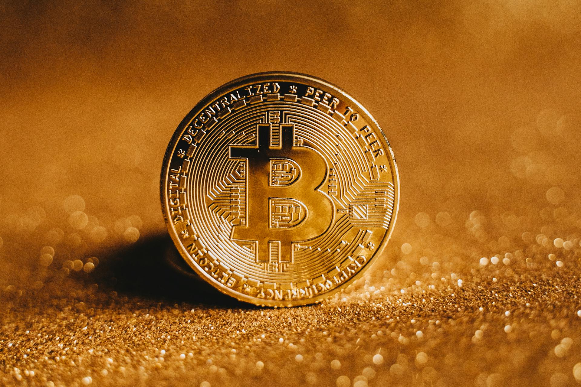 Al momento de escribir esta nota, un bitcoin tiene un valor en el mercado bursátil de 470.805.280 pesos.