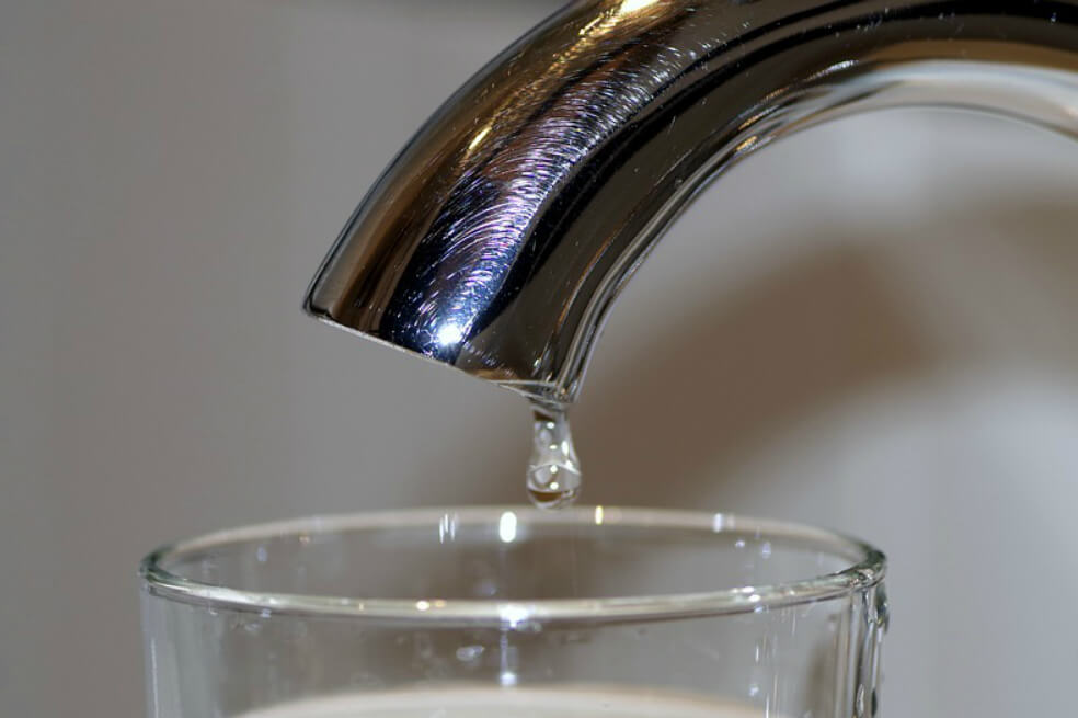 ¡Prepárese! Esta semana habrá cortes de agua en 87 barrios de Bogotá y 37 de Soacha
