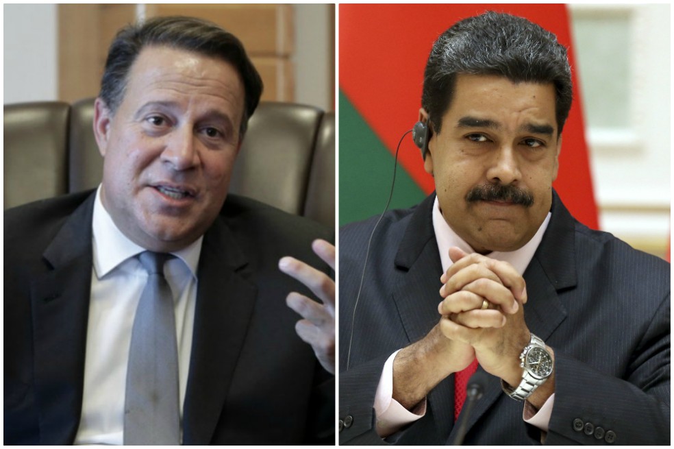 Panamá y Venezuela reestablecen relaciones y conexiones aéreas