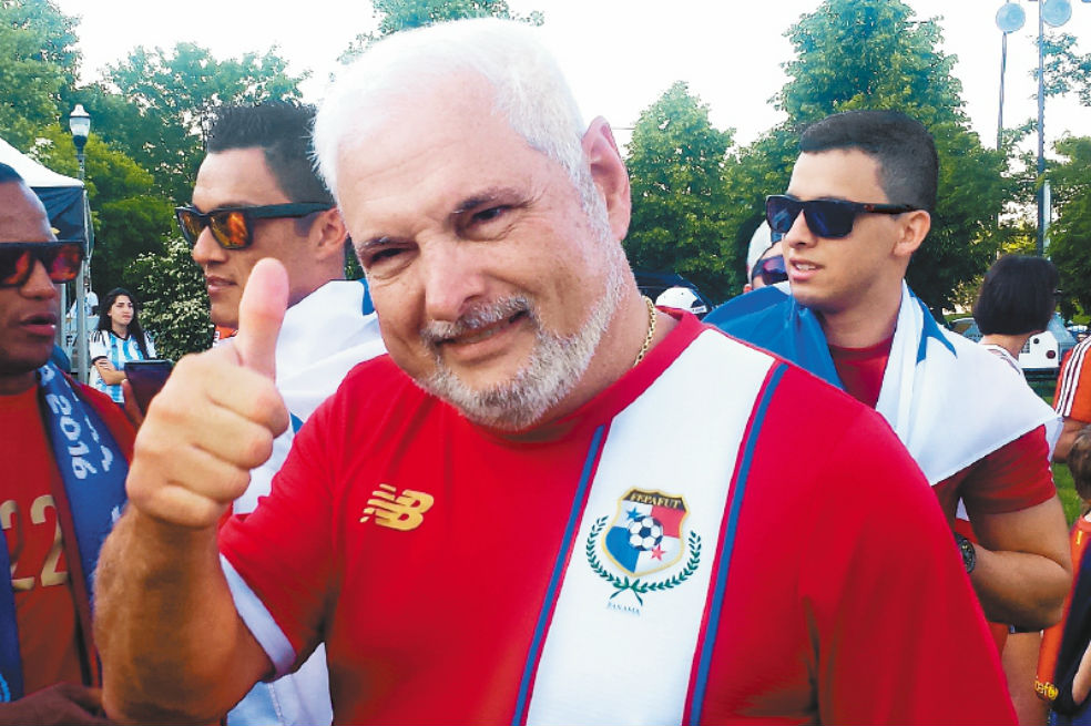 Chuzadas: la punta del iceberg en el caso Martinelli